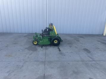 Main image John Deere 652R