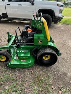 Image of John Deere 652R equipment image 2