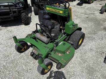 Main image John Deere 652R