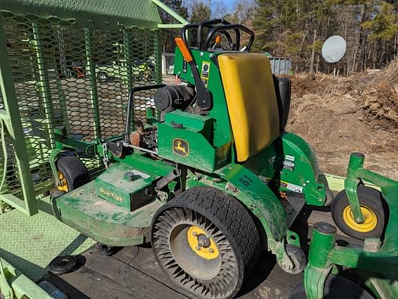 Image of John Deere 652R Primary image