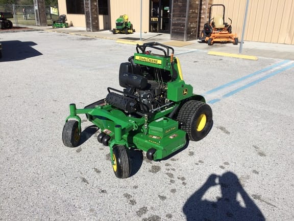 Main image John Deere 652R