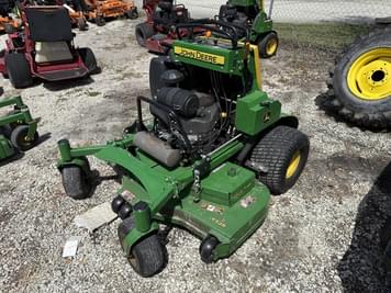 Main image John Deere 652R