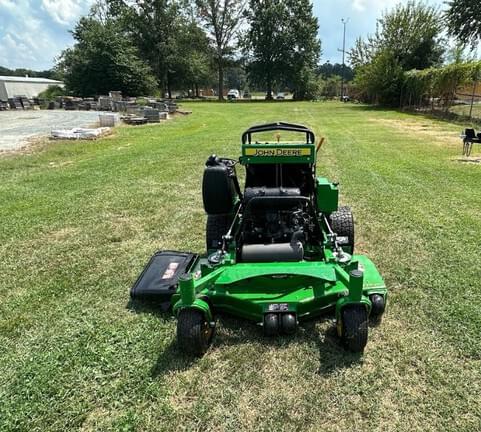 Image of John Deere 652R equipment image 2