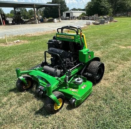 Image of John Deere 652R Primary image