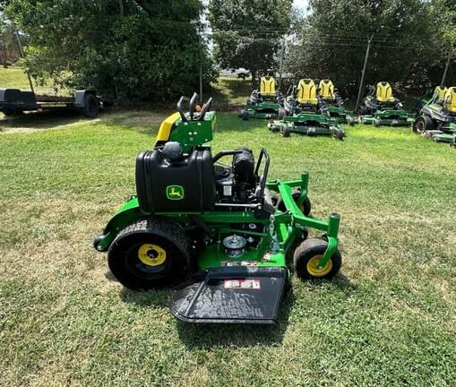 Image of John Deere 652R equipment image 1