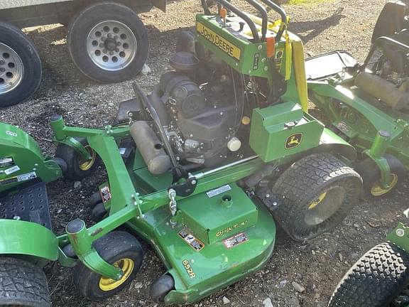 Image of John Deere 652R Primary image