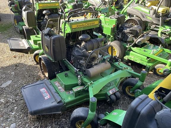 Image of John Deere 652R equipment image 1