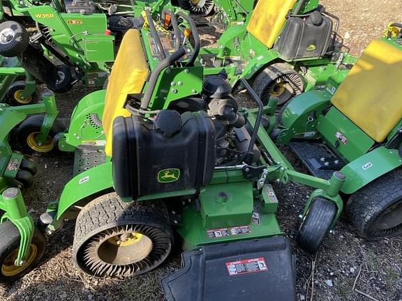 Image of John Deere 652R equipment image 3