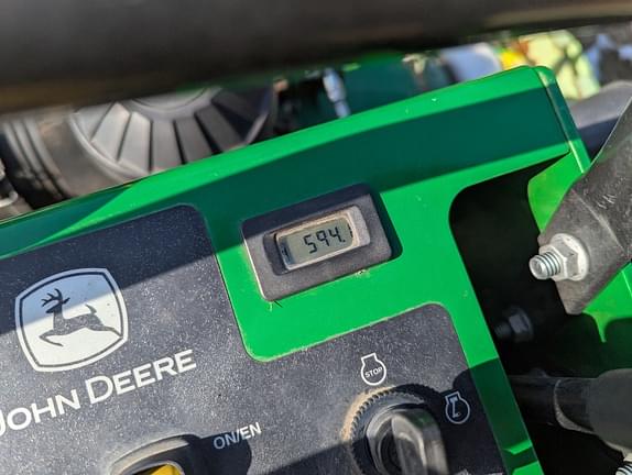 Image of John Deere 652R equipment image 4