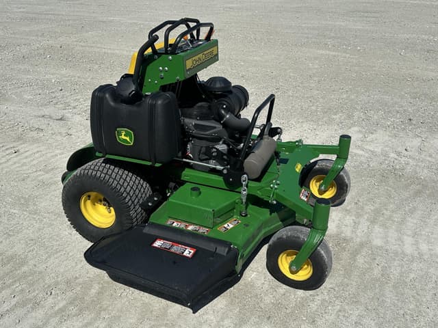 Image of John Deere 652R equipment image 2