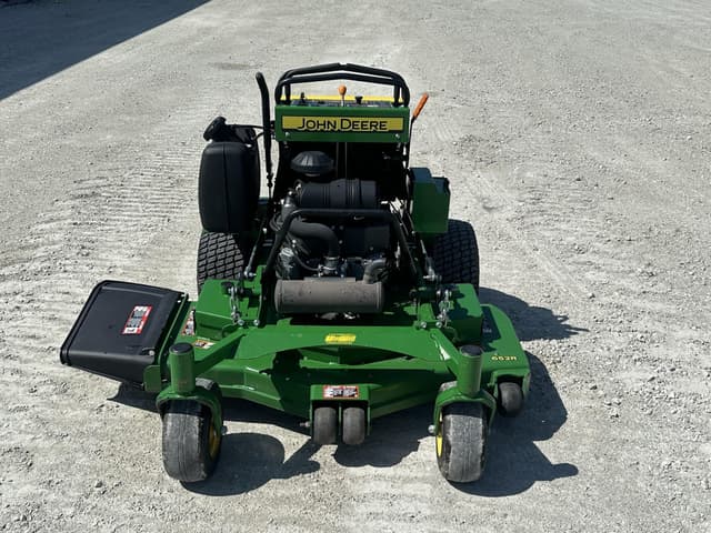 Image of John Deere 652R equipment image 1