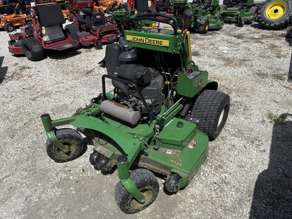 2023 John Deere 652R Equipment Image0