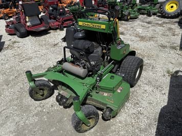 Main image John Deere 652R
