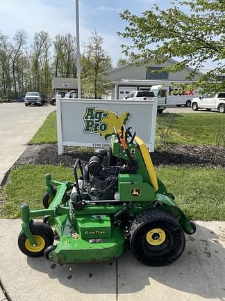 Image of John Deere 652R Primary image