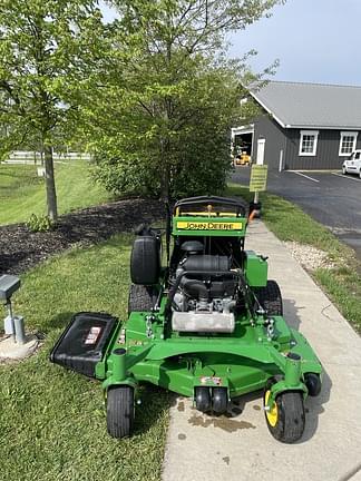 Image of John Deere 652R equipment image 2