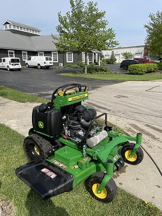 Image of John Deere 652R equipment image 3