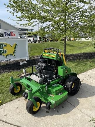Image of John Deere 652R equipment image 1