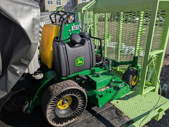 Image of John Deere 652R equipment image 3