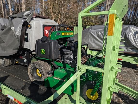 Image of John Deere 652R equipment image 1