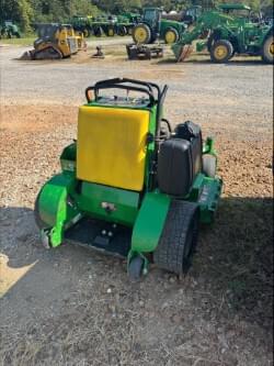 Image of John Deere 652R equipment image 3