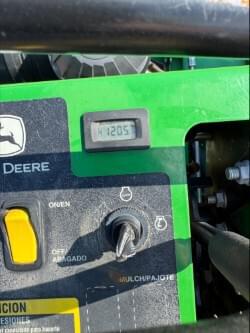 Image of John Deere 652R equipment image 4