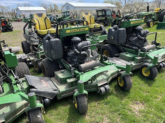 Image of John Deere 652R Primary image
