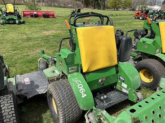 Image of John Deere 652R equipment image 3