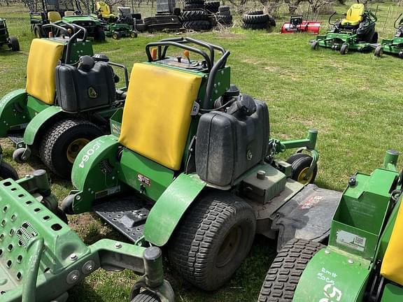 Image of John Deere 652R equipment image 1