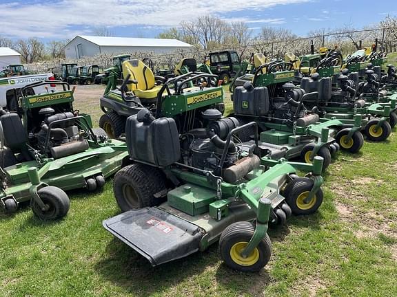 Image of John Deere 652R Primary image