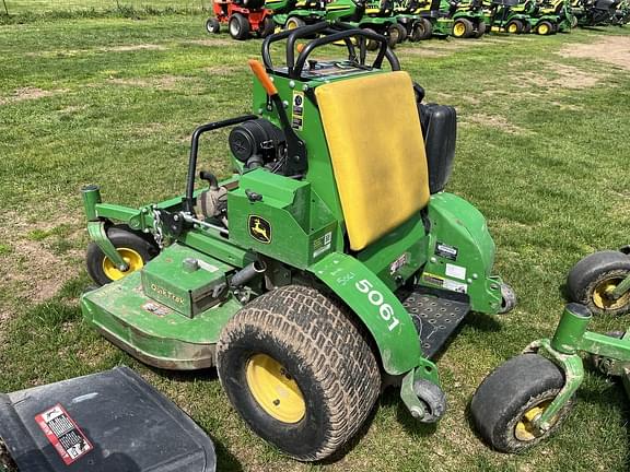 Image of John Deere 652R equipment image 3