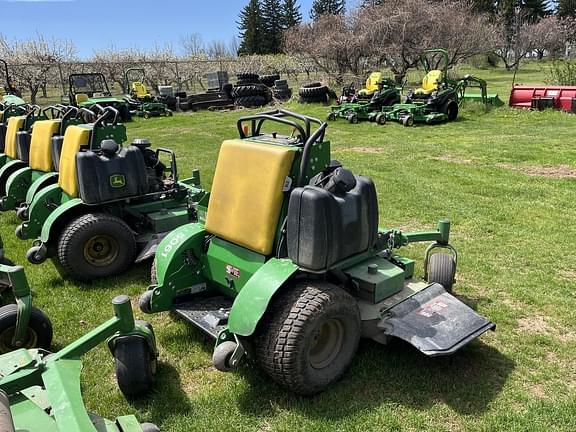 Image of John Deere 652R equipment image 1
