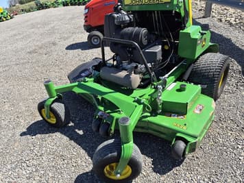 Main image John Deere 652R