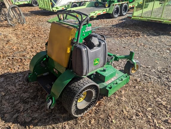 Image of John Deere 652R equipment image 3