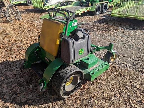Image of John Deere 652R equipment image 3