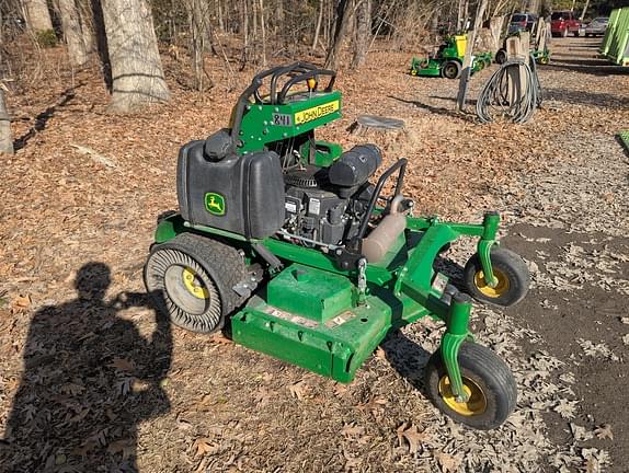 Image of John Deere 652R equipment image 1