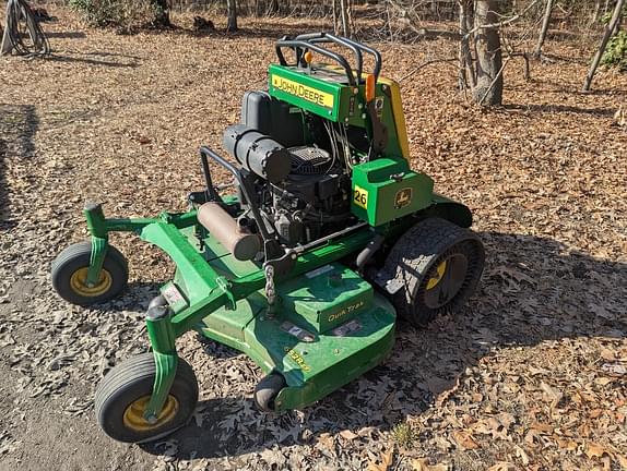 Image of John Deere 652R Primary image