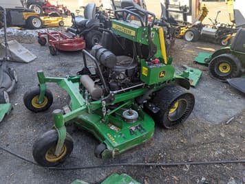 Main image John Deere 652R