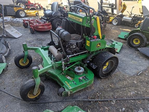Image of John Deere 652R Primary image