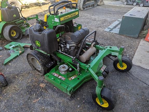 Image of John Deere 652R equipment image 1