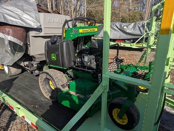 Image of John Deere 652R equipment image 1