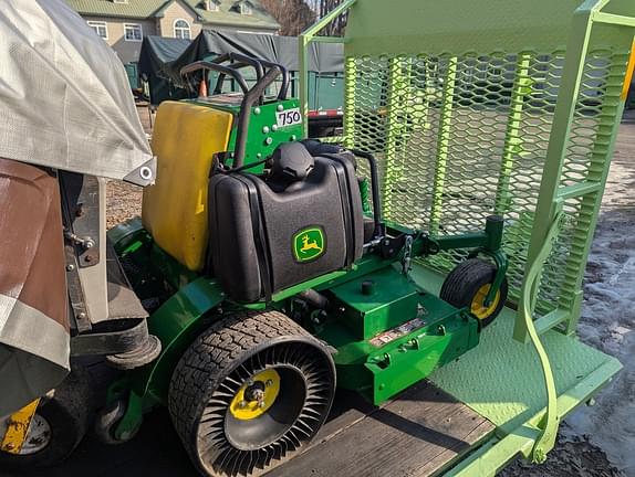Image of John Deere 652R equipment image 3