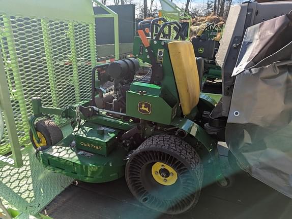 Image of John Deere 652R equipment image 2
