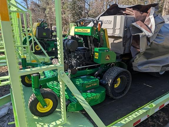Image of John Deere 652R Primary image