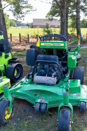 Image of John Deere 652R Primary image