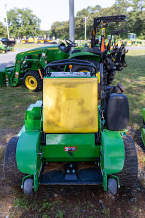 Image of John Deere 652R equipment image 2