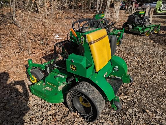 Image of John Deere 652R equipment image 3