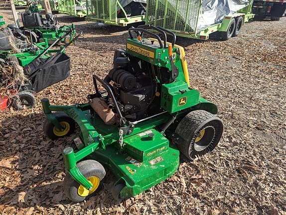 Image of John Deere 652R Primary image