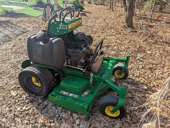 Image of John Deere 652R equipment image 1