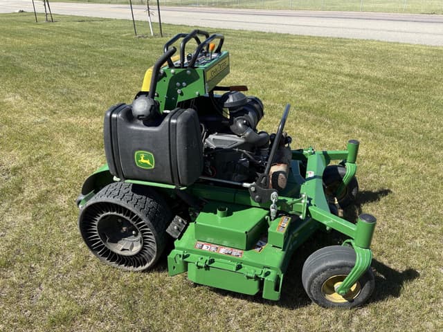 Image of John Deere 652R equipment image 4
