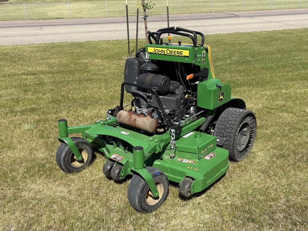 Image of John Deere 652R Primary image